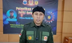 Kejuaraan Karate Open Piala Wali Kota Cimahi Jadi Ajang Pembinaan Atlet Muda