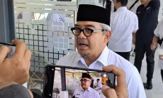 Tol Air Dinilai Bisa Geser Banjir ke Kabupaten, Pemkot Bandung Siapkan Kolam Retensi