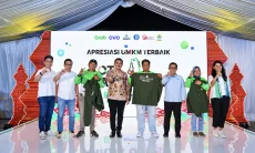Program Kota Masa Depan #BeraniDigital Resmi Hadir di Kota Cirebon