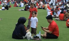 Influenza A Naik, Farhan Minta Warga Bandung Perketat Kewaspadaan