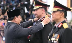 Baru Dilantik, Kapolri Suyudi Langsung Ganti Kabareskrim, Kabarhakam hingga Kadensus