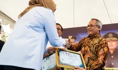 CNI Dukung Program Gotong Royong Bedah Rumah di Sultra