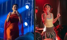 Ruth Sahanaya, Andien, dan Diskoria Hidupkan Nostalgia TPJF 2026