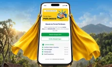 Cara Daftar Agen Perlinsos Kemensos, Langkah Mudah Bantu Tetangga Dapat Bansos