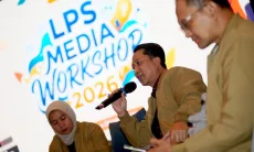 Sepanjang 2025-2026, LPS Rampungkan Klaim Simpanan Senilai Rp243,02 Miliar