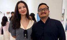 Di Art Jakarta 2026, AKKSI Jabar Dorong Sinergi Seni dan Digital