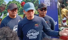 Wali Kota Bogor: Sampah Harus Jadi Tanggung Jawab Pribadi dan Peluang Ekonomi