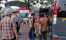 Puluhan Orang Terjaring Operasi Premanisme di Kota Tasikmalaya, Ada Jukir Liar dan DC