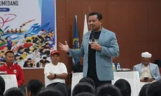Pemkab Sumedang Bidik Tembus 10 Besar Porprov XV Jabar 