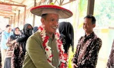 Mengenal Minat Mengasah Bakat