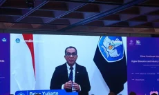 Indonesia China Perkuat Inovasi