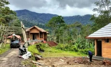 Warisan Leluhur Tumbuh Bersama Wisata Miduana