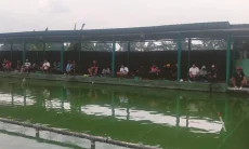 Gebyar Mancing Siliwangi, Cara Kodim 0612/Tasikmalaya Pererat Kedekatan dengan Masyar