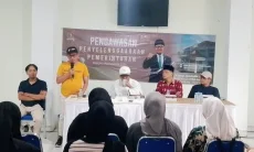 Target 7 Kursi DPRD Cimahi 2029, PKB Genjot Konsolidasi Hingga Tingkat TPS