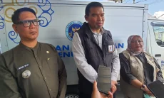 Dugaan Keracunan 18 Siswa SDN Garuda, SPPG Jambudipa 1 Dihentikan Sementara 20 Hari