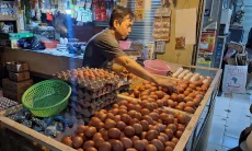 Ciroyom dan Pasar Baru Bersertifikat, Revitalisasi Berlanjut ke Kelengkapan Izin