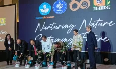 Kemendikdasmen dan SEAMEO Biotrop Jadikan Biodiversitas Indonesia Materi STEM Sekolah