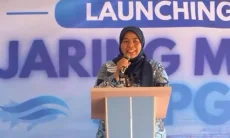 Dispernakan KBB Resmikan JARING MINA SPPG, Pasok Ikan Lokal untuk Program MBG