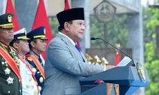 Presiden Prabowo Minta TNI Harus Rela Berkorban: Sejarah Telah Membuktikan