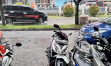 Musim Hujan, Farhan Perintahkan Wilayah Bersihkan Tali Air Cegah Banjir