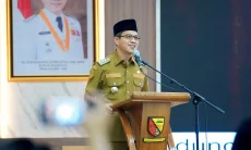 Pesan Tegas Dadang Supriatna Soal 1.000 ASN Kabupaten Bandung Terlibat Judi Online