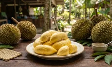 6 Manfaat lain dari Buah Duria yang Perlu Anda Ketahui, Bisa Turunkan Berat Badan