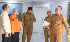 Evaluasi Tarif PAT, Pemkab Bogor Tunggu Apindo