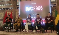 Bandung World Cinema Hadirkan 207 Film dari 69 Negara, Digelar di Paris Van Java