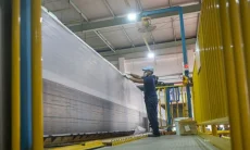 Napas Panjang Industri Manufaktur