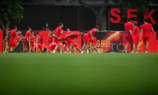 Thom Haye Kembali Starter, Ini Susunan Pemain Indonesia vs Thailand