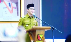 Jerat Judi Benteng Diri
