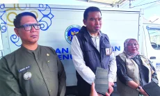 Ketika Sajian MBG Berujung Keluhan