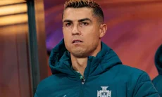 Pintu Belum Tertutup untuk Ronaldo
