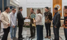 Grand Hotel Preanger Bandung Perkuat Pesona Heritage Bersama Tribute Portfolio