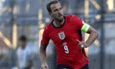 Inggris vs Rep Ceko: Asa Yang Terjaga