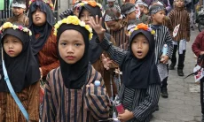 Semarak Kirab Pelajar Yogyakarta: Mengenal Budaya Membuka Cakrawala