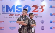 Mengasah Nalar Menjemput Prestasi
