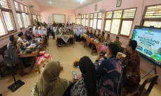 Bupati Kulon Progo Ingatkan Siswa Jauhi Judi Online