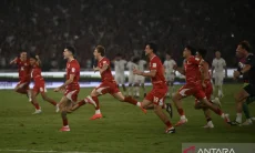 Indonesia Juara FIFA ASEAN Cup 2026, Taklukkan Thailand Dramatis Lewat Adu Penalti