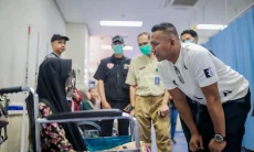 Riuh IGD Menyimpan Banyak Harapan