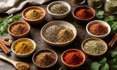 8 Bahan Pengganti Jintan yang Bikin Masakan Tetap Lezat