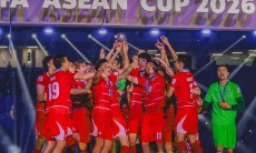 Ranking FIFA Indonesia Terbaru Usai Kalahkan Thailand di ASEAN Cup 2026