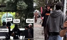 Lisa BLACKPINK Kembali Bawa Pacar Barunya ke Jepang, Penggemar Ungkap Rasa Kecewa