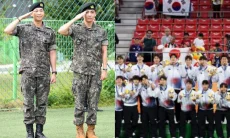 Nama BTS Terseret dalam Kontroversi Wajib Militer Atlet Peraih Medali Emas