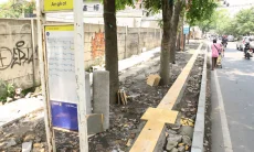 DSDABM Kota Bandung Tangani 79 Paket Drainase dan Trotoar Sepanjang 15,4 Km