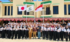 LPK Midori Cirebon Sudah Berangkatkan 200 Peserta untuk Magang Kerja ke Jepang