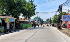 Tangani Jalan Rusak, Pemkab Cirebon Butuh Anggaran Rp720 Miliar