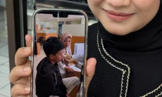 Siswa SMA di Garut Buta Usai Tertembak Peluru Airgun Saat Reuni