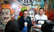 KPID Jabar: Penetrasi Media Internet Gen Z Capai 99,8 Persen, Literasi Diperkuat