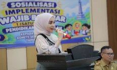 Pemkot Bogor Gencarkan Wajib Belajar 1 Tahun Pendidikan Prasekolah